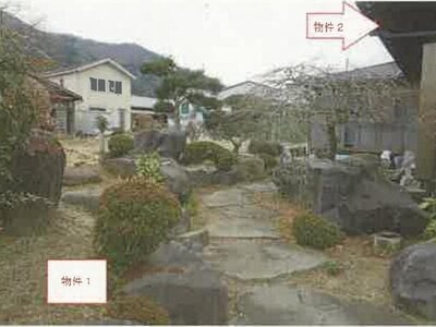 山梨県南都留郡西桂町 三つ峠駅6分 戸建て 1,248万円の競売物件情報 #10