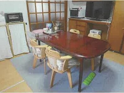 山梨県南都留郡西桂町 三つ峠駅6分 戸建て 1,248万円の競売物件情報 #19