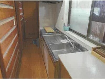 山梨県南都留郡西桂町 三つ峠駅6分 戸建て 1,248万円の競売物件情報 #23