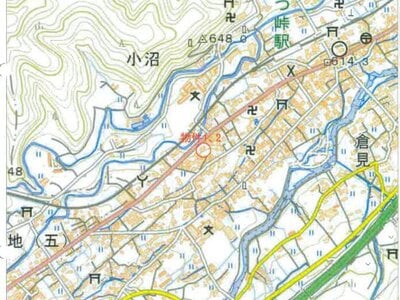 山梨県南都留郡西桂町 三つ峠駅6分 戸建て 1,248万円の競売物件情報 #26