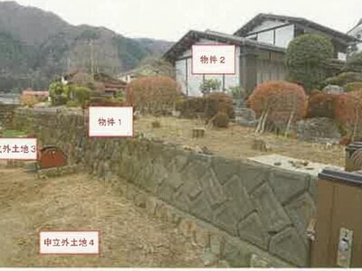 山梨県南都留郡西桂町 三つ峠駅6分 戸建て 1,248万円の競売物件情報 #6