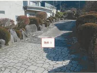 山梨県南都留郡西桂町 三つ峠駅6分 戸建て 1,248万円の競売物件情報 #8