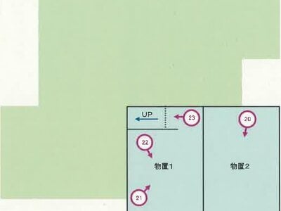山梨県甲府市 竜王駅 戸建て 408万円の競売物件情報 #1