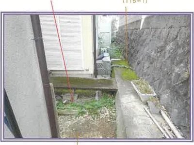 山梨県甲府市 竜王駅 戸建て 408万円の競売物件情報 #14