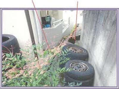 山梨県甲府市 竜王駅 戸建て 408万円の競売物件情報 #16