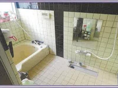 山梨県甲府市 竜王駅 戸建て 408万円の競売物件情報 #36