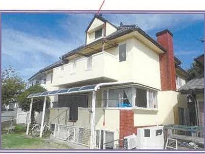 山梨県甲府市 竜王駅 戸建て 408万円の競売物件情報 #4