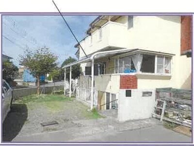 山梨県甲府市 竜王駅 戸建て 408万円の競売物件情報 #7