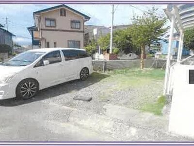 山梨県甲府市 竜王駅 戸建て 408万円の競売物件情報 #8