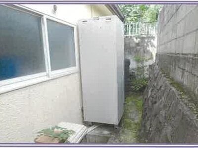 山梨県甲府市 竜王駅 戸建て 408万円の競売物件情報 #9