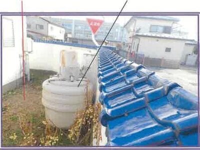 山梨県甲府市 甲斐住吉駅26分 戸建て 403万円の競売物件情報 #12