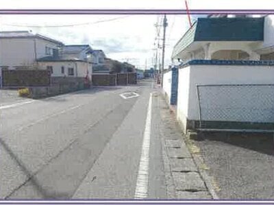 山梨県甲府市 甲斐住吉駅26分 戸建て 403万円の競売物件情報 #13