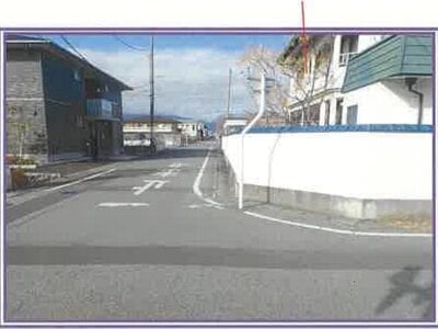 山梨県甲府市 甲斐住吉駅26分 戸建て 403万円の競売物件情報 #15