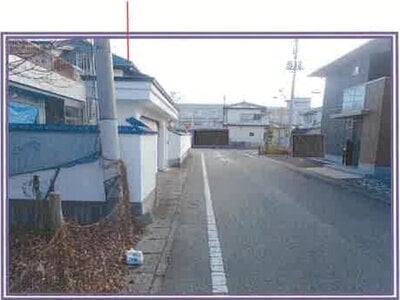 山梨県甲府市 甲斐住吉駅26分 戸建て 403万円の競売物件情報 #16