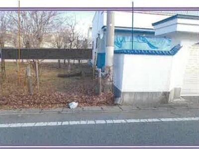 山梨県甲府市 甲斐住吉駅26分 戸建て 403万円の競売物件情報 #17