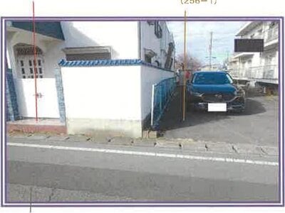 山梨県甲府市 甲斐住吉駅26分 戸建て 403万円の競売物件情報 #20