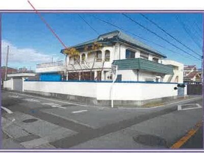 山梨県甲府市 甲斐住吉駅26分 戸建て 403万円の競売物件情報 #5