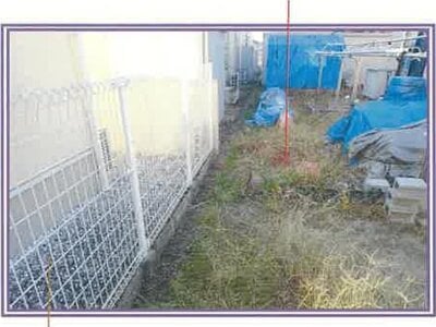 山梨県甲府市 酒折駅16分 戸建て 1,336万円の競売物件情報 #14