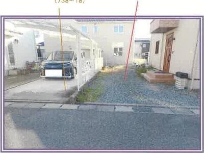 山梨県甲府市 酒折駅16分 戸建て 1,336万円の競売物件情報 #16