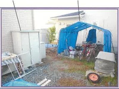 山梨県甲府市 酒折駅16分 戸建て 1,336万円の競売物件情報 #20