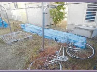 山梨県甲府市 酒折駅16分 戸建て 1,336万円の競売物件情報 #22