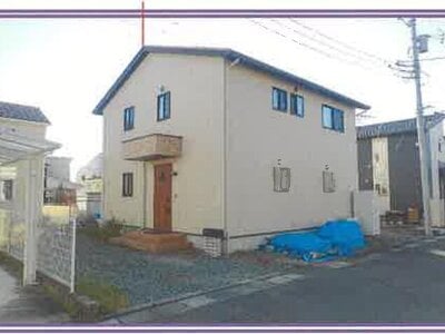 山梨県甲府市 酒折駅16分 戸建て 1,336万円の競売物件情報 #5