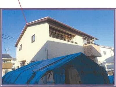 山梨県甲府市 酒折駅16分 戸建て 1,336万円の競売物件情報 #7