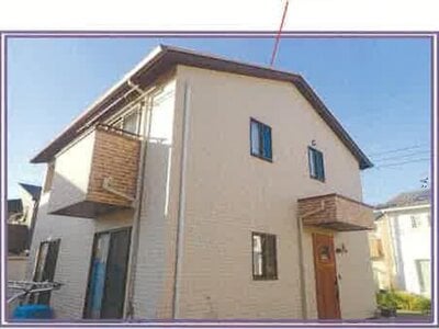 山梨県甲府市 酒折駅16分 戸建て 1,336万円の競売物件情報 #8