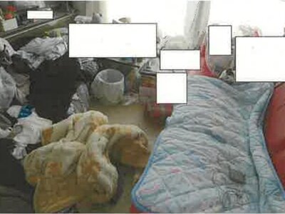 山梨県甲斐市 常永駅 戸建て 972万円の競売物件情報 #12