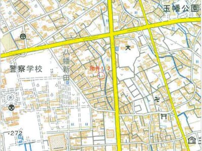 山梨県甲斐市 常永駅 戸建て 972万円の競売物件情報 #21