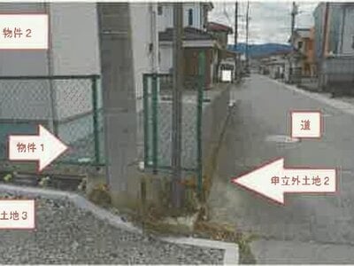 山梨県甲斐市 常永駅 戸建て 972万円の競売物件情報 #5