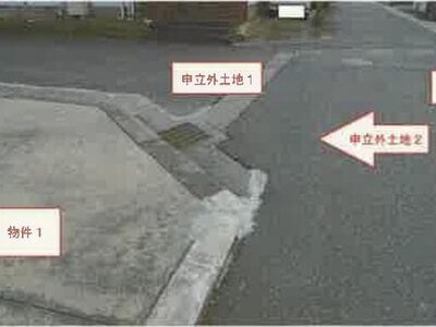 山梨県甲斐市 常永駅 戸建て 972万円の競売物件情報 #6