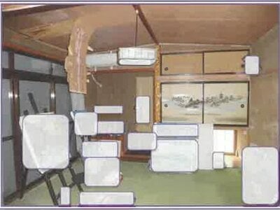 山梨県甲府市 竜王駅 戸建て 528万円の競売物件情報 #13