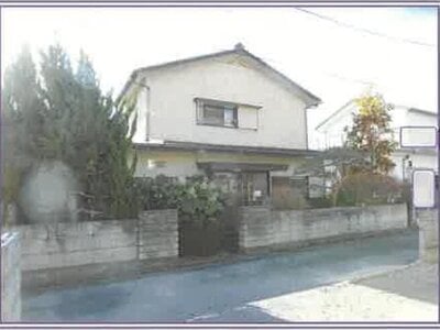 山梨県甲府市 竜王駅 戸建て 528万円の競売物件情報 #4