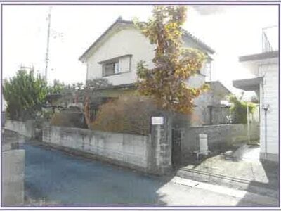山梨県甲府市 竜王駅 戸建て 528万円の競売物件情報 #5