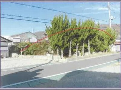 山梨県甲府市 竜王駅 戸建て 528万円の競売物件情報 #8