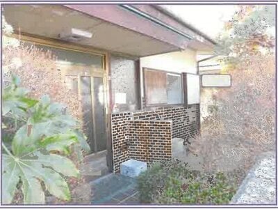 山梨県甲府市 竜王駅 戸建て 528万円の競売物件情報 #9