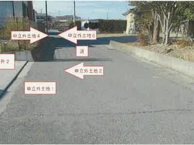 山梨県南アルプス市 竜王駅 戸建て 898万円の競売物件情報 #4