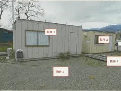 山梨県南アルプス市 竜王駅 戸建て 898万円の競売物件情報 #6