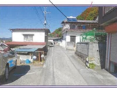 山梨県韮崎市 韮崎駅25分 戸建て 440万円の競売物件情報 #11