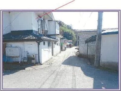 山梨県韮崎市 韮崎駅25分 戸建て 440万円の競売物件情報 #12