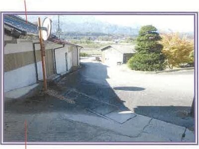 山梨県韮崎市 韮崎駅25分 戸建て 440万円の競売物件情報 #14