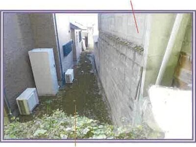 山梨県韮崎市 韮崎駅25分 戸建て 440万円の競売物件情報 #17