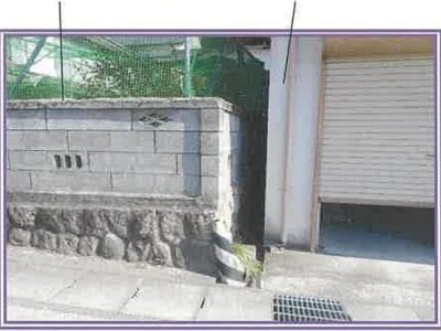 山梨県韮崎市 韮崎駅25分 戸建て 440万円の競売物件情報 #18