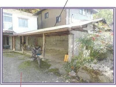 山梨県韮崎市 韮崎駅25分 戸建て 440万円の競売物件情報 #20