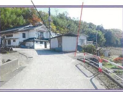 山梨県韮崎市 韮崎駅25分 戸建て 440万円の競売物件情報 #21