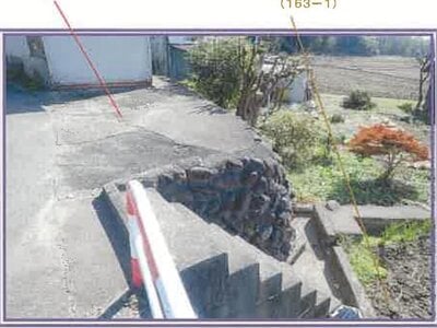 山梨県韮崎市 韮崎駅25分 戸建て 440万円の競売物件情報 #24
