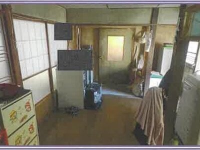山梨県韮崎市 韮崎駅25分 戸建て 440万円の競売物件情報 #32