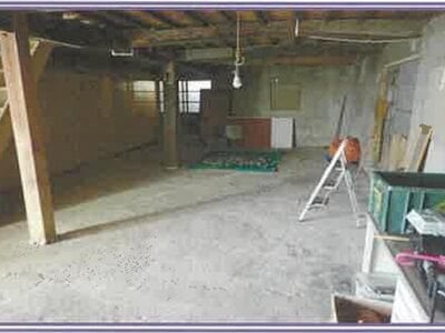 山梨県韮崎市 韮崎駅25分 戸建て 440万円の競売物件情報 #35