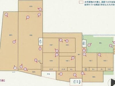 山梨県韮崎市 韮崎駅25分 戸建て 440万円の競売物件情報 #4